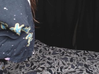 littleowlx Porn Show