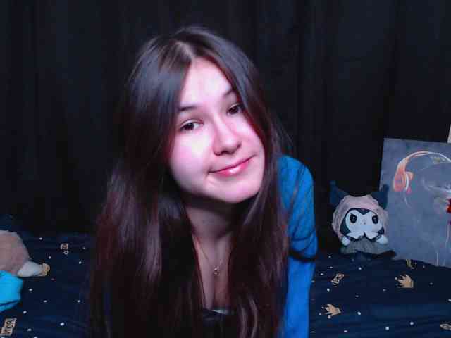 littleowlx's webcam live show