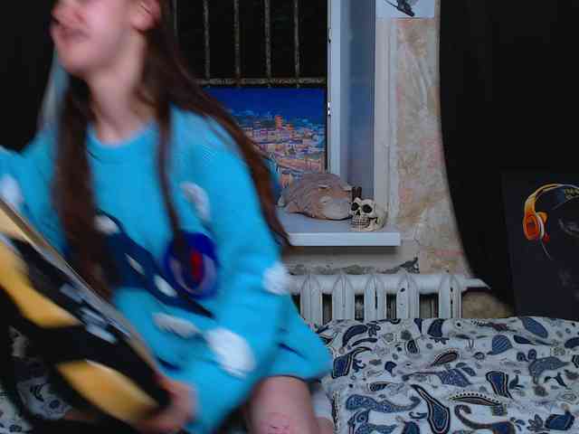 chat random Littleowlx