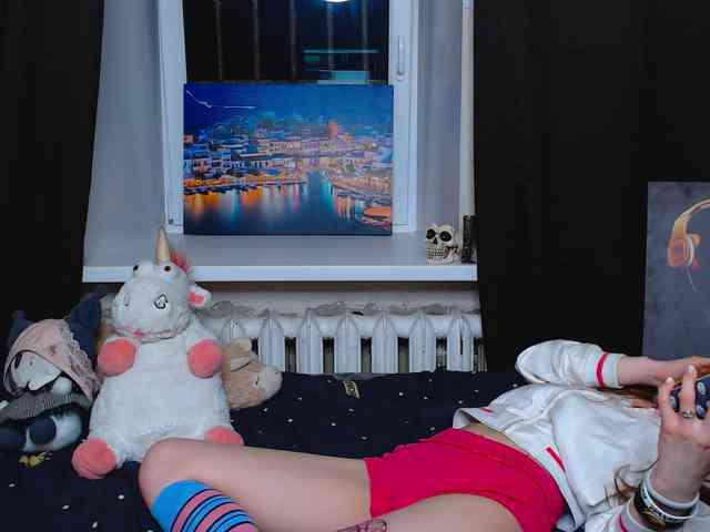 striptease nude Littleowlx