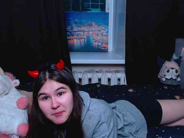 web cam show Littleowlx