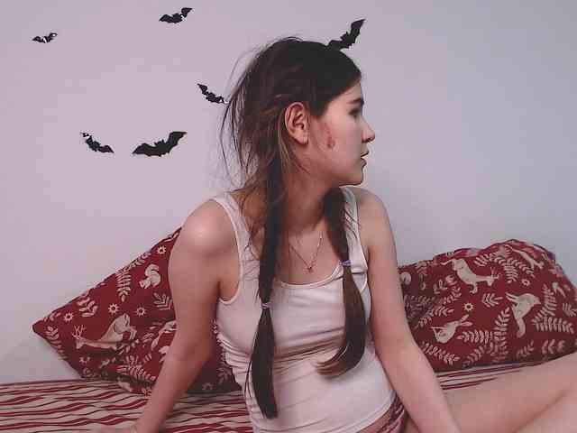 nude live chat Littleowlx