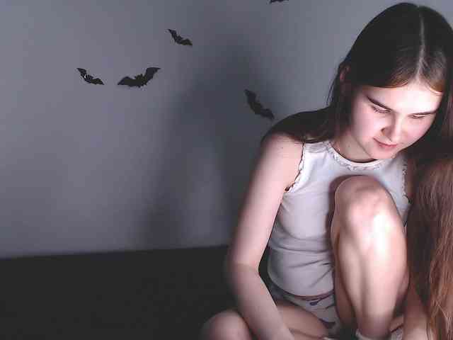 littleowlx Live Webcam on BongaCams
