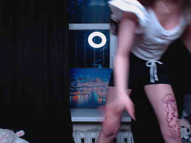 videochat sexy Littleowlx