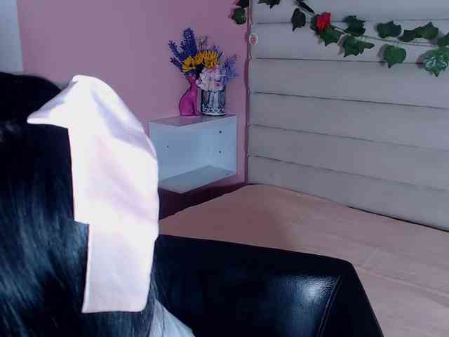 VictoriaNait webcam