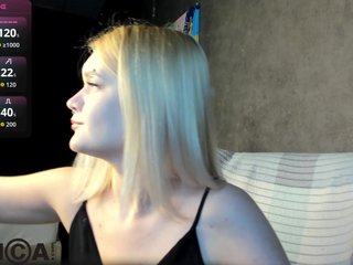 Carrie-Foster Porn Show