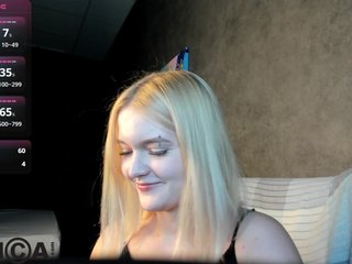 Carrie-Foster Porn Show