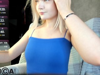 Carrie-Foster Porn Show