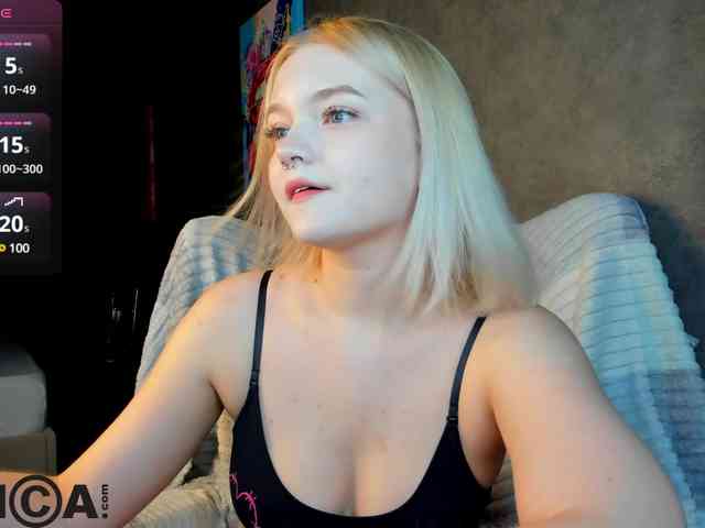 Carrie-Foster webcam