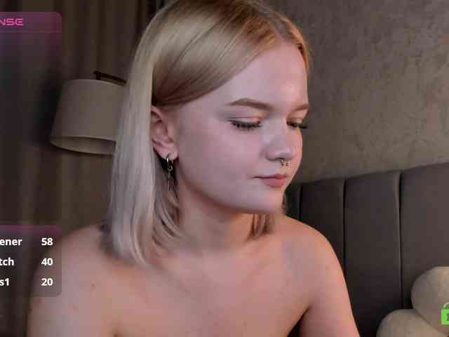 Carrie-Foster webcam
