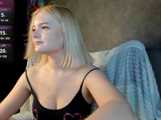 Carrie-Foster webcam