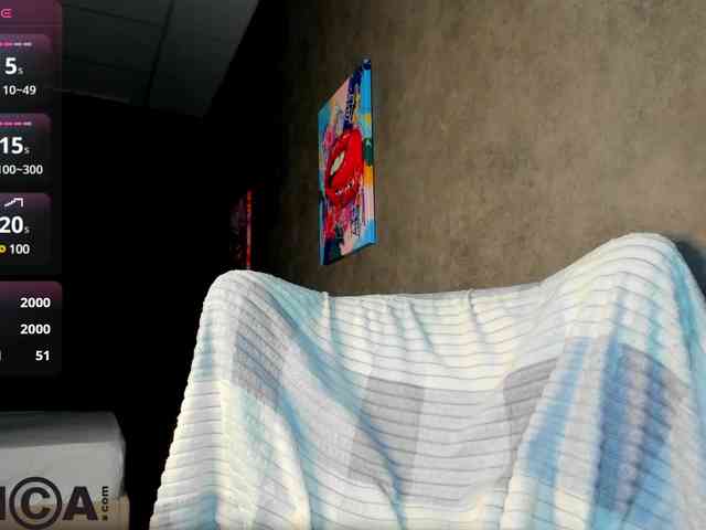 Carrie-Foster webcam