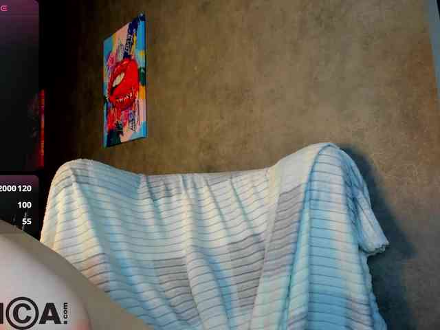 Carrie-Foster webcam