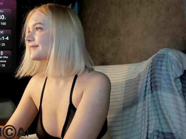 Carrie-Foster webcam