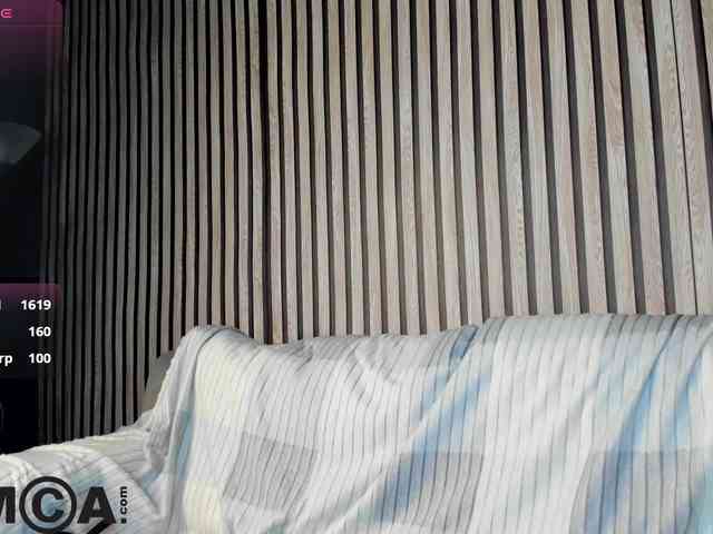 Carrie-Foster webcam