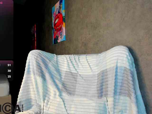 Carrie-Foster webcam