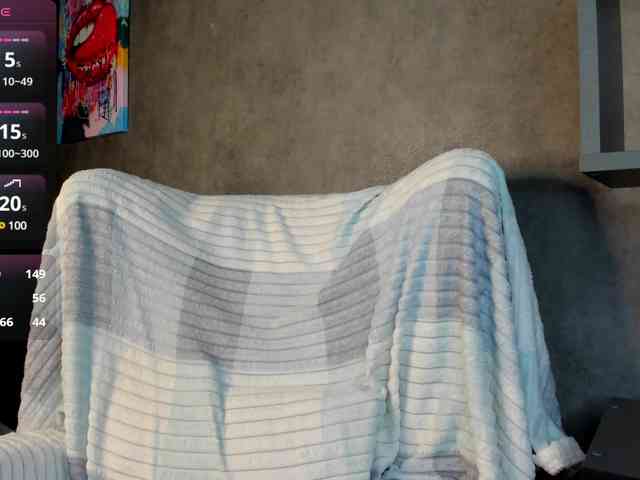 Carrie-Foster webcam