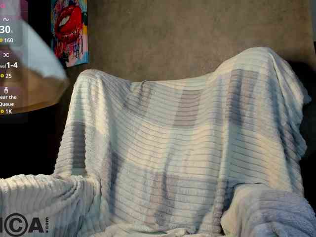Carrie-Foster webcam