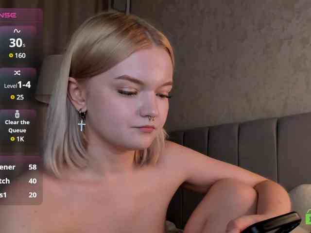 Carrie-Foster webcam