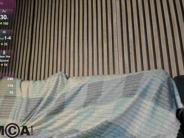 Carrie-Foster webcam