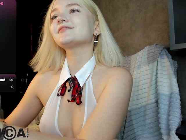 Carrie-Foster webcam