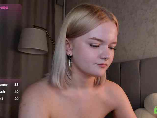 Carrie-Foster webcam