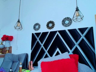 Melany-Miller Porn Show
