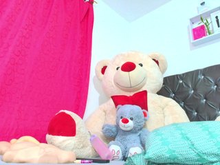 Melany-Miller Porn Show