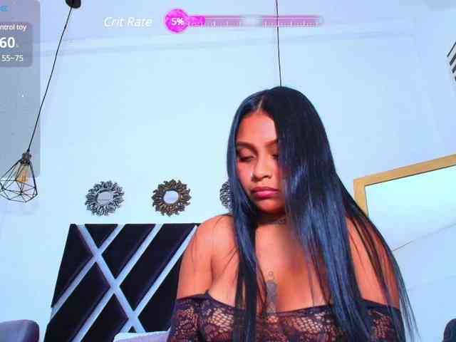 Melany-Miller webcam