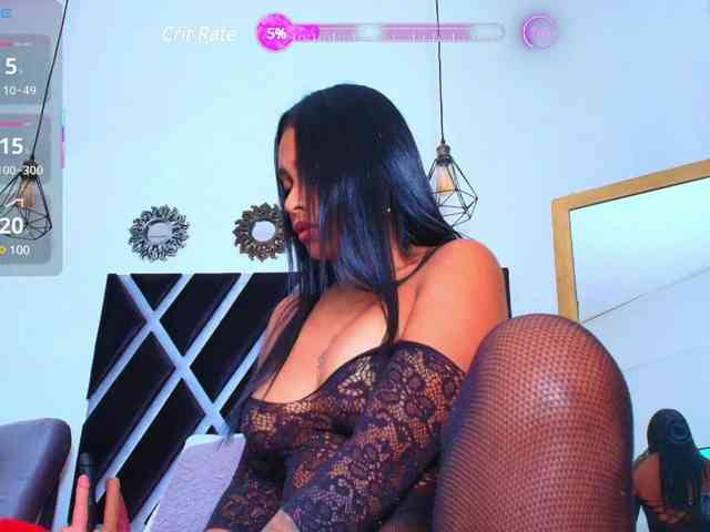 Melany-Miller webcam