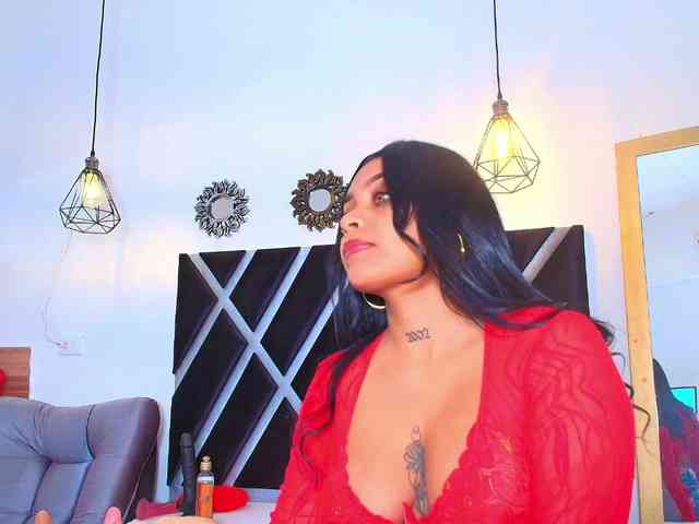 Melany-Miller