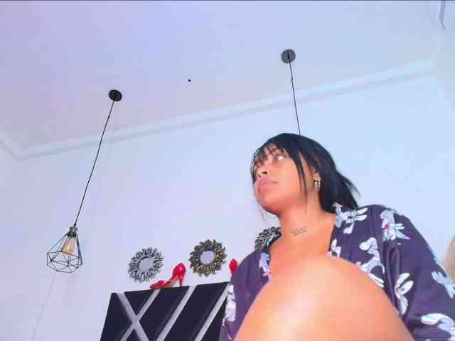Melany-Miller webcam
