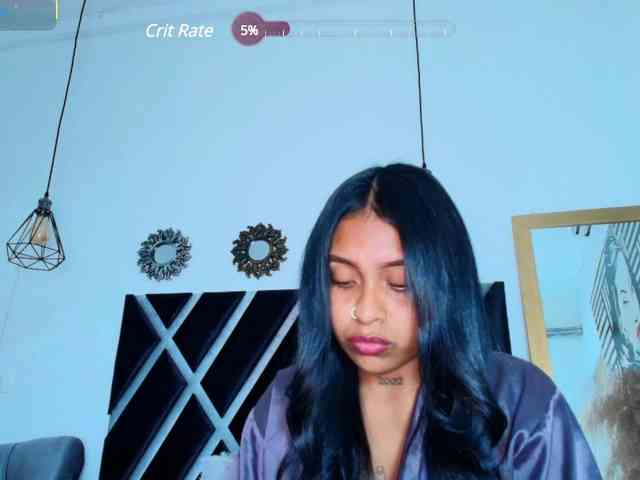 Melany-Miller webcam