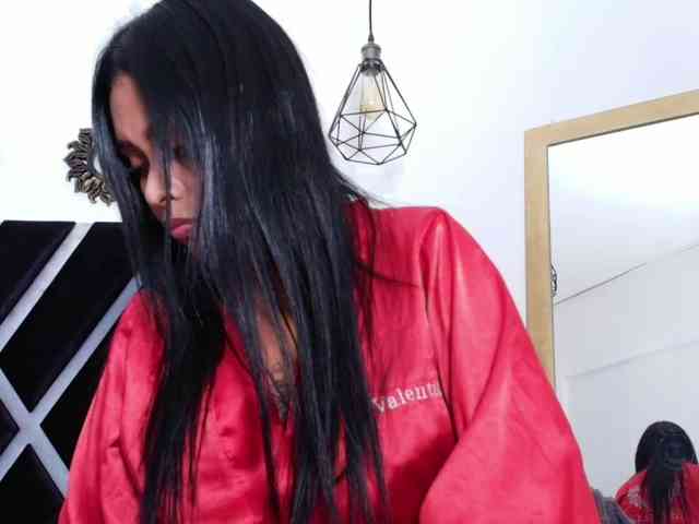Melany-Miller webcam