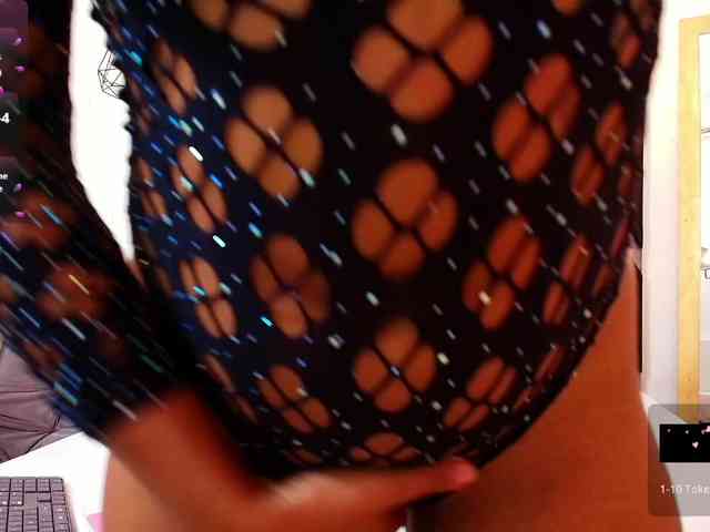 Melany-Miller webcam