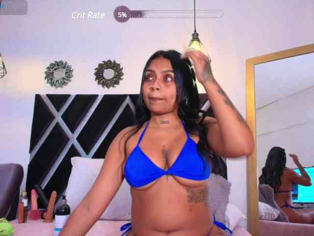 Melany-Miller webcam