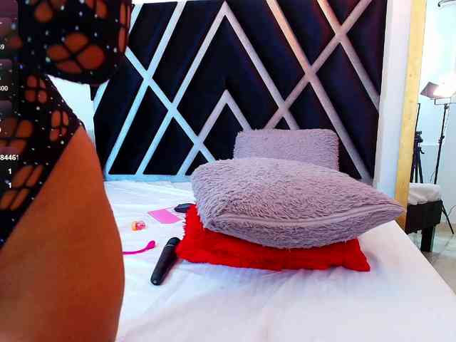 Melany-Miller webcam