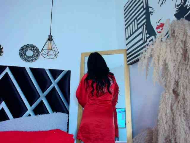 Melany-Miller webcam