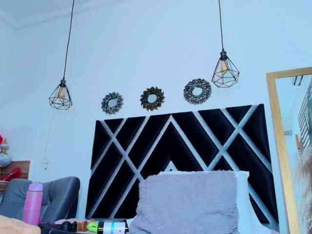 Melany-Miller webcam