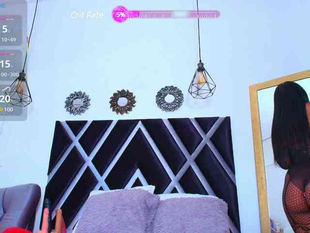 Melany-Miller webcam