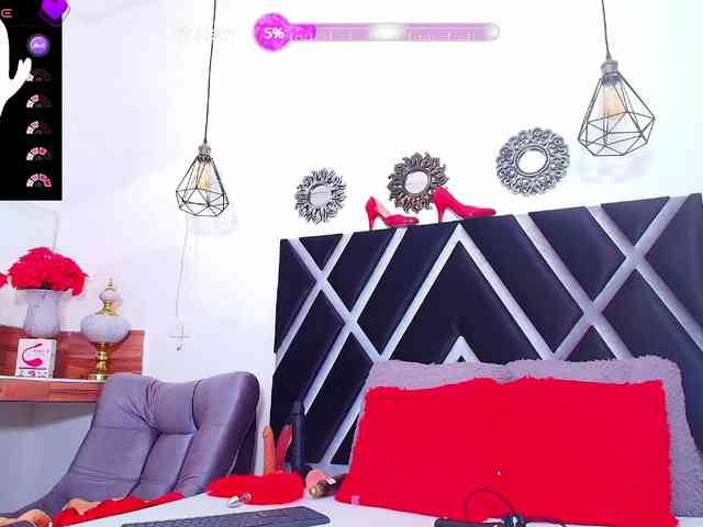 Melany-Miller webcam