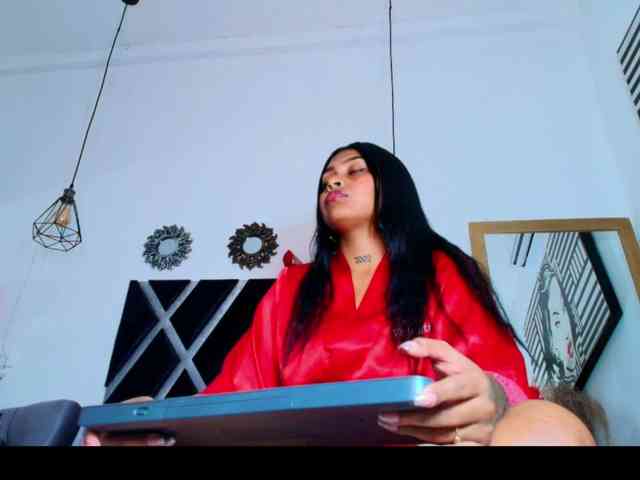 Melany-Miller webcam