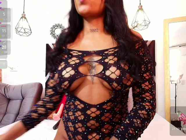 Melany-Miller webcam