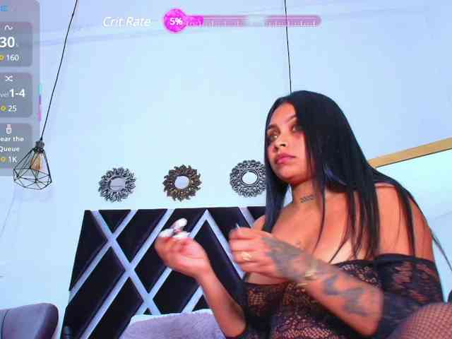 Melany-Miller webcam