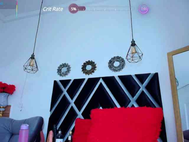 Melany-Miller webcam