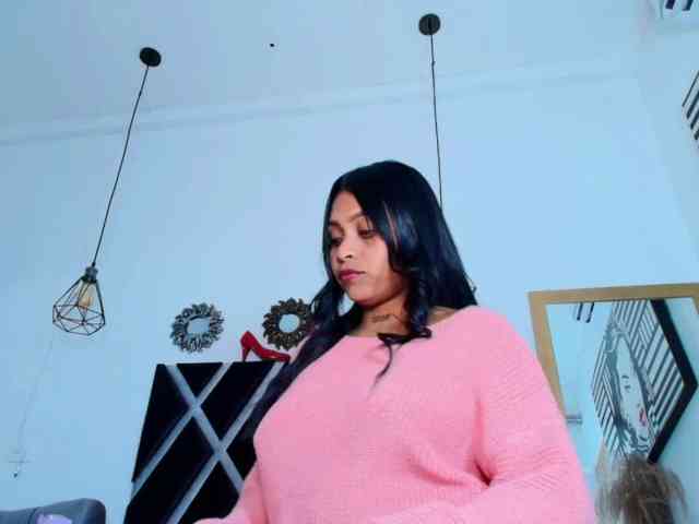 Melany-Miller webcam