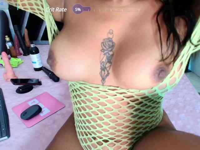 Melany-Miller webcam
