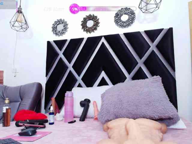 Melany-Miller webcam
