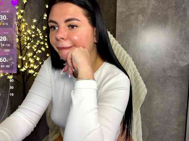 KamillaLovee webcam