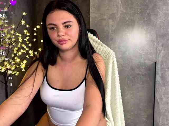 KamillaLovee webcam